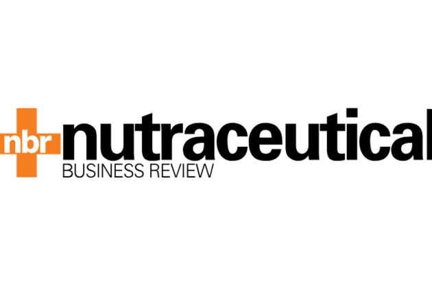 Nutraceutical Business Review